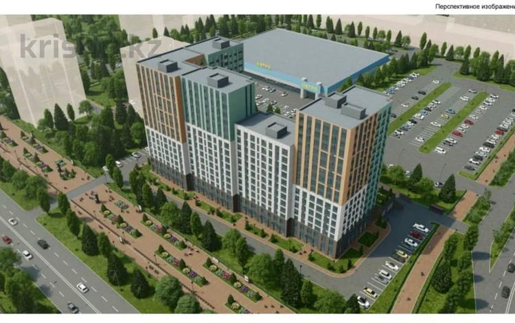 Участок · 90 соток, Сафуана шаймерденова за 850 млн ₸ в Астане — фото 4