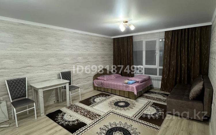 1-бөлмелі пәтер · 35 м² · 6 қабат, мкр Аккент, бағасы: 2 500 〒 в Алматы, Алатауский р-н — фото 2