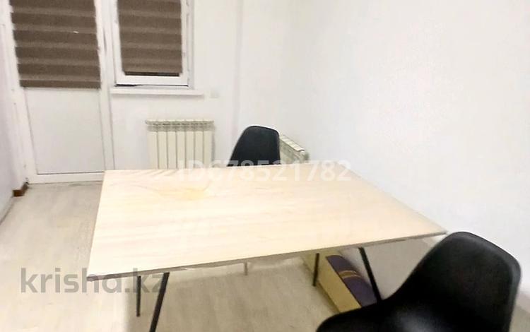 1-комнатная квартира · 48 м² · 1/9 этаж, Бирлик 25 — Монкеулы бiрлiк схи зачаганск назель за 9 500 ₸ в Уральске — фото 42