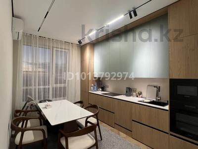 2-бөлмелі пәтер · 56 м² · 7/7 қабат, Нуртазина 31, бағасы: 37 млн ₸ в Талгаре