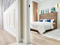 1-бөлмелі пәтер · 38 м² · 5/12 қабат, Туран 34а, бағасы: 15 000 ₸ в Астане, Нура р-н