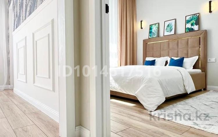 1-бөлмелі пәтер · 38 м² · 5/12 қабат, Туран 34а, бағасы: 15 000 ₸ в Астане, Нура р-н — фото 2