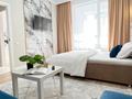 1-бөлмелі пәтер · 38 м² · 5/12 қабат, Туран 34а, бағасы: 15 000 ₸ в Астане, Нура р-н — фото 2