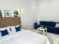 1-бөлмелі пәтер · 38 м² · 5/12 қабат, Туран 34а, бағасы: 15 000 ₸ в Астане, Нура р-н — фото 4