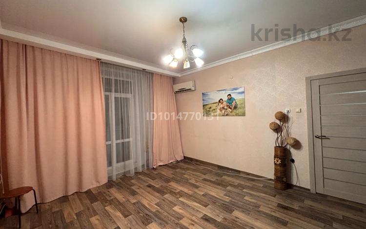 3-комнатная квартира · 61 м² · 3/3 этаж, 40 лет Октября 30 за 13.5 млн ₸ в Рудном — фото 5