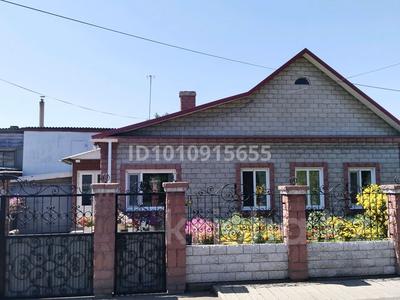 Отдельный дом · 4 комнаты · 84 м² · 6 сот., Сакена Сейфуллина 34 — В новодолинске за 14 млн 〒 в Шахтинске