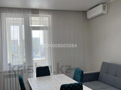 2-бөлмелі пәтер · 64.5 м² · 9/20 қабат, Туркестан 4Б — Алматинская, бағасы: 400 000 〒 в Астане, Есильский р-н