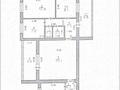 4-комнатная квартира · 107 м² · 4/5 этаж, 15-й мкр 46 за 30 млн 〒 в Актау — фото 4