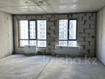 2-комнатная квартира · 40.3 м² · 4/9 этаж, Алатау 12а/1 за 21.5 млн ₸ в Алматы, Наурызбайский р-н