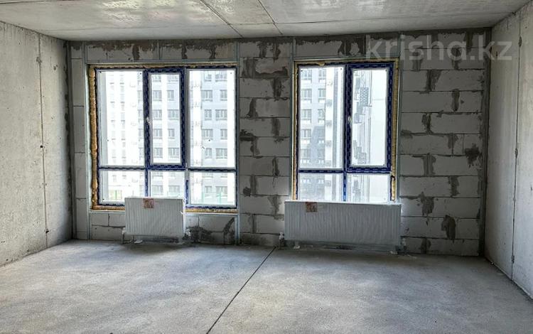 2-комнатная квартира · 40.3 м² · 4/9 этаж, Алатау 12а/1 за 21.5 млн ₸ в Алматы, Наурызбайский р-н — фото 5