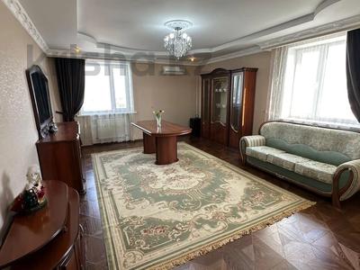 2-комнатная квартира · 97.2 м² · 9/10 этаж, Алихан Бокейхан 2 за ~ 53 млн ₸ в Астане, Есильский р-н