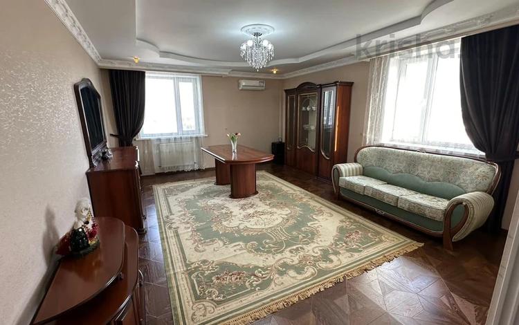 2-комнатная квартира · 97.2 м² · 9/10 этаж, Алихан Бокейхан 2 за ~ 53 млн ₸ в Астане, Есильский р-н — фото 2