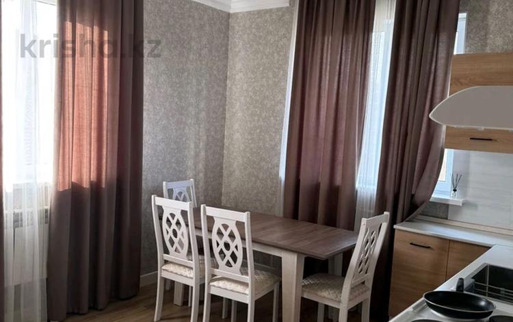 2-комнатная квартира · 35.1 м² · 2/3 этаж, мкр Кайрат, Жая мусса за 190 000 ₸ в Алматы, Турксибский р-н — фото 2
