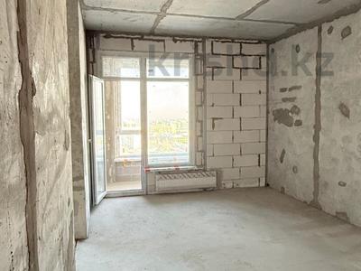 1-комнатная квартира · 30 м² · 8/9 этаж, мкр Кайрат, ​24-я улица за 19.5 млн ₸ в Алматы, Турксибский р-н