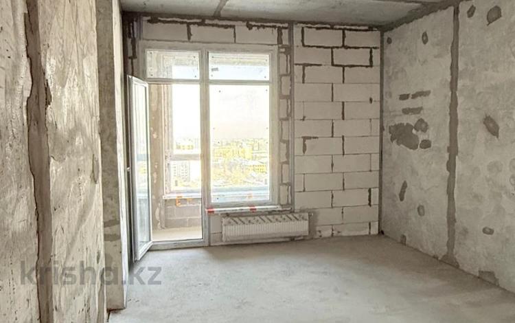 1-комнатная квартира · 30 м² · 8/9 этаж, мкр Кайрат, ​24-я улица за 19.5 млн ₸ в Алматы, Турксибский р-н — фото 2