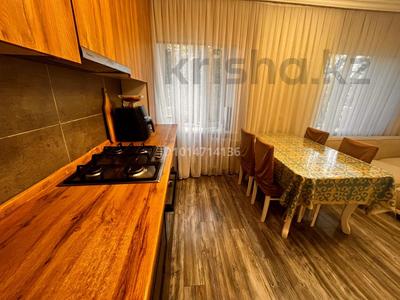 3-комнатная квартира · 57.5 м² · 2/5 этаж, Суворова 12 — Конституции за 27 млн ₸ в Астане, Сарыарка р-н