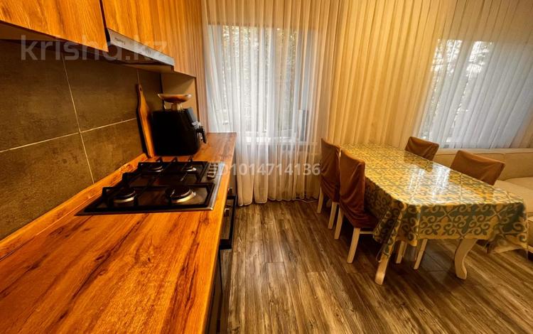 3-комнатная квартира · 57.5 м² · 2/5 этаж, Суворова 12 — Конституции за 27 млн ₸ в Астане, Сарыарка р-н — фото 2