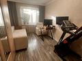 3-комнатная квартира · 57.5 м² · 2/5 этаж, Суворова 12 — Конституции за 27 млн ₸ в Астане, Сарыарка р-н — фото 11