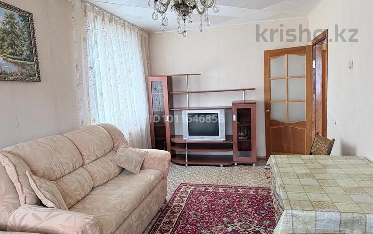 3-комнатная квартира · 61.2 м² · 2/5 этаж, Маяковского 109 за 27.3 млн ₸ в Костанае — фото 2