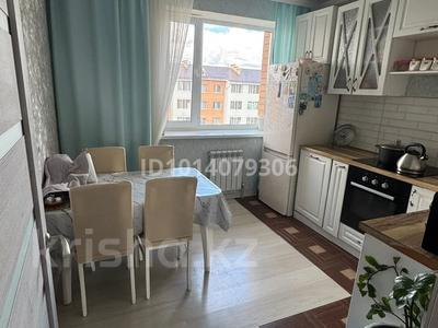 2-бөлмелі пәтер · 57 м² · 5/5 қабат, Республики — Республики, бағасы: 22.5 млн ₸ в Косшы