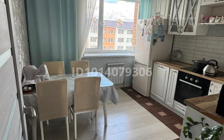 2-бөлмелі пәтер · 57 м² · 5/5 қабат, Республики — Республики, бағасы: 22.5 млн ₸ в Косшы — фото 2
