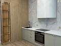 2-бөлмелі пәтер · 69 м² · 3/16 қабат, Турар Рыскулов 9, бағасы: 75 млн ₸ в Астане, Есильский р-н — фото 2