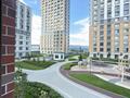2-бөлмелі пәтер · 69 м² · 3/16 қабат, Турар Рыскулов 9, бағасы: 75 млн ₸ в Астане, Есильский р-н — фото 25