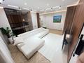 4-комнатная квартира · 120 м² · 7/9 этаж, Толеби 65 за 134 млн ₸ в Астане