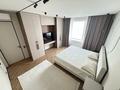 4-комнатная квартира · 120 м² · 7/9 этаж, Толеби 65 за 134 млн ₸ в Астане — фото 14