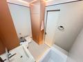 4-комнатная квартира · 120 м² · 7/9 этаж, Толеби 65 за 134 млн ₸ в Астане — фото 15