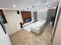 4-комнатная квартира · 120 м² · 7/9 этаж, Толеби 65 за 134 млн ₸ в Астане — фото 3