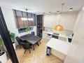 4-комнатная квартира · 120 м² · 7/9 этаж, Толеби 65 за 134 млн ₸ в Астане — фото 4