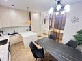 4-комнатная квартира · 120 м² · 7/9 этаж, Толеби 65 за 134 млн ₸ в Астане — фото 6