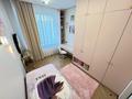 4-комнатная квартира · 120 м² · 7/9 этаж, Толеби 65 за 134 млн ₸ в Астане — фото 8