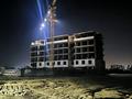 1-бөлмелі пәтер · 27.9 м² · 1/6 қабат, Ахметова 45А, бағасы: 16.5 млн ₸ в Алматы — фото 6
