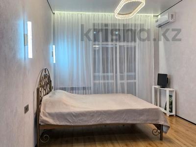 1-бөлмелі пәтер · 56.4 м² · 1/5 қабат, Посмакова 64, бағасы: 36 млн ₸ в Семее