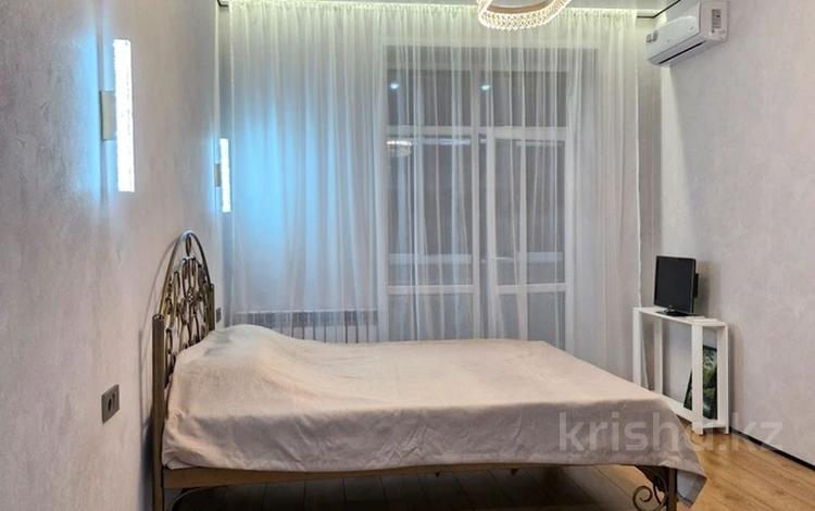 1-бөлмелі пәтер · 56.4 м² · 1/5 қабат, Посмакова 64, бағасы: 36 млн ₸ в Семее — фото 2