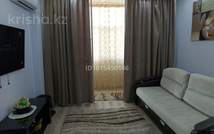 2-бөлмелі пәтер · 52.4 м² · 3/8 қабат, Сейфуллина 1, бағасы: 26 млн ₸ в Астане, Сарыарка р-н — фото 2
