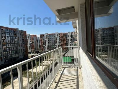 2-бөлмелі пәтер · 48 м² · 6/10 қабат, мкр Шугыла, Жунисова 4/11, бағасы: 27 млн ₸ в Алматы, Наурызбайский р-н