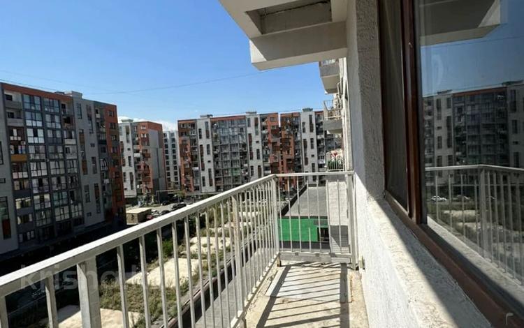 2-бөлмелі пәтер · 48 м² · 6/10 қабат, мкр Шугыла, Жунисова 4/11, бағасы: 27 млн ₸ в Алматы, Наурызбайский р-н — фото 2