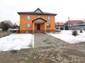 Отдельный дом · 7 комнат · 408 м² · 12 сот., мкр Баганашыл — Выше школы КИШ за 300 млн ₸ в Алматы, Бостандыкский р-н