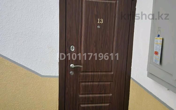 3-комнатная квартира · 68 м² · 2/5 этаж, мкр Акбулак, Мкр Алатау 18 за 25 млн ₸ в Таразе — фото 2
