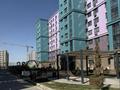 2-комнатная квартира · 56 м² · 1/9 этаж, Байдибек би 2/1 — Байдибек Би , Кайнар за 33.5 млн ₸ в Шымкенте, Каратауский р-н