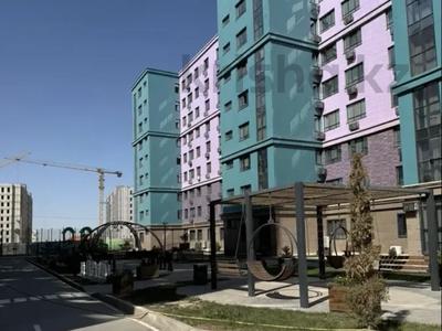 2-бөлмелі пәтер · 56 м² · 1/9 қабат, Байдибек би 2/1 — Байдибек Би , Кайнар, бағасы: 33.5 млн ₸ в Шымкенте, Каратауский р-н