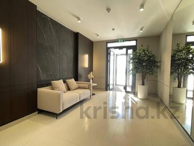 1-бөлмелі пәтер · 34.6 м² · 6/9 қабат, Аль-Фараби 46/21, бағасы: 22 млн ₸ в Астане, Есильский р-н