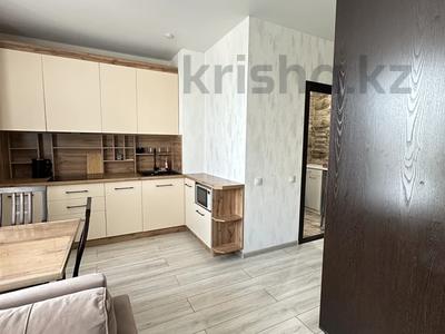 1-бөлмелі пәтер · 35 м² · 4/4 қабат, Красина 8В, бағасы: 15 000 ₸ в Усть-Каменогорске