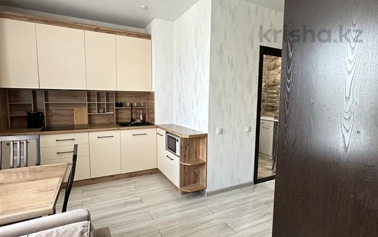 1-бөлмелі пәтер · 35 м² · 4/4 қабат, Красина 8В, бағасы: 15 000 ₸ в Усть-Каменогорске — фото 2