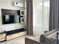 1-бөлмелі пәтер · 35 м² · 4/4 қабат, Красина 8В, бағасы: 15 000 ₸ в Усть-Каменогорске — фото 2