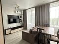 1-бөлмелі пәтер · 35 м² · 4/4 қабат, Красина 8В, бағасы: 15 000 ₸ в Усть-Каменогорске — фото 5