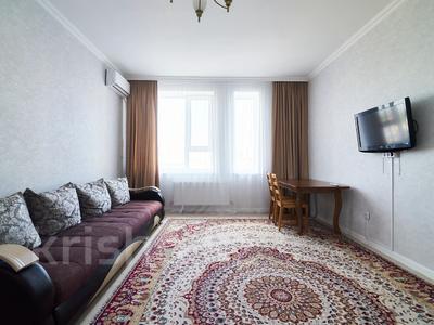 1-бөлмелі пәтер · 46 м² · 7/23 қабат, Айнакол 66, бағасы: 23.9 млн ₸ в Астане, Алматы р-н